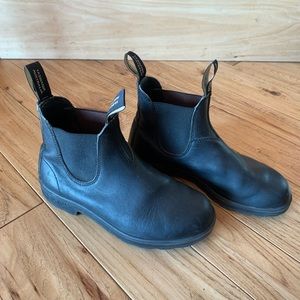 Blundstone Black Chelsea Boots Women’s 8.5 (AU 5 1/2)